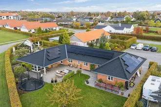 Villa på Tove Ditlevsens Vej 9, 4700 Næstved