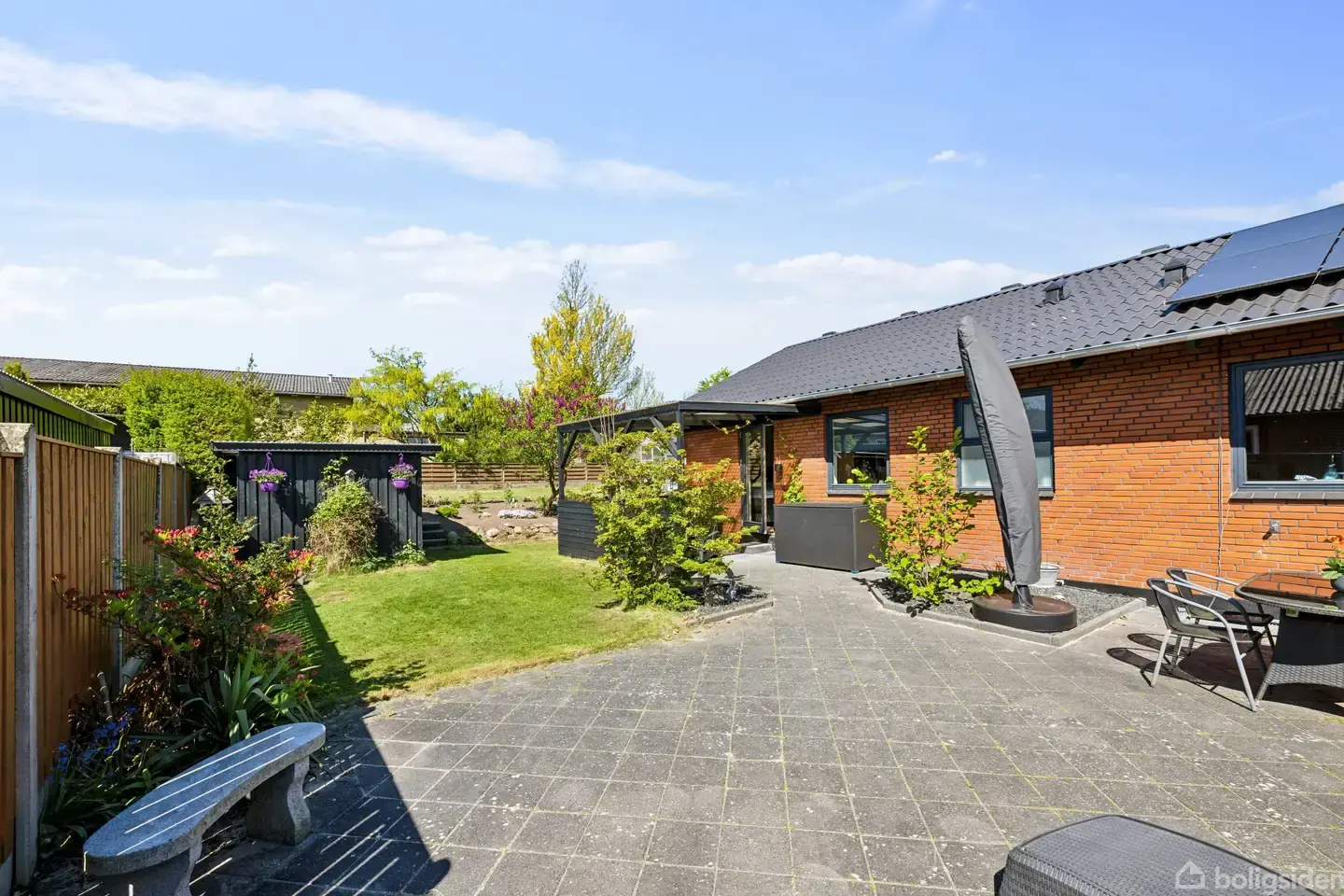 Villa på Mimersvej 29, 8800 Viborg