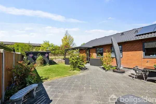 Villa på Mimersvej 29, 8800 Viborg