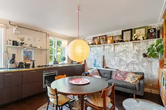 Ejerlejlighed på Søvang Alle 21, th., 2770 Kastrup