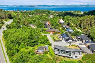 Fritidshus på Boeslumvej 25, 8400 Ebeltoft
