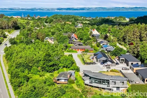 Fritidsbolig på Boeslumvej 25, 8400 Ebeltoft