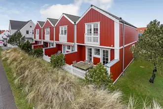 Ejerlejlighed på Vandflodvej 2, 33., 6857 Blåvand