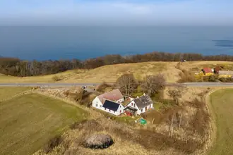 Villa på Helligdomsvej 15, Rø, 3760 Gudhjem