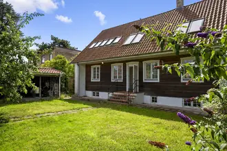 Villa på Soløsevej 14, 2820 Gentofte