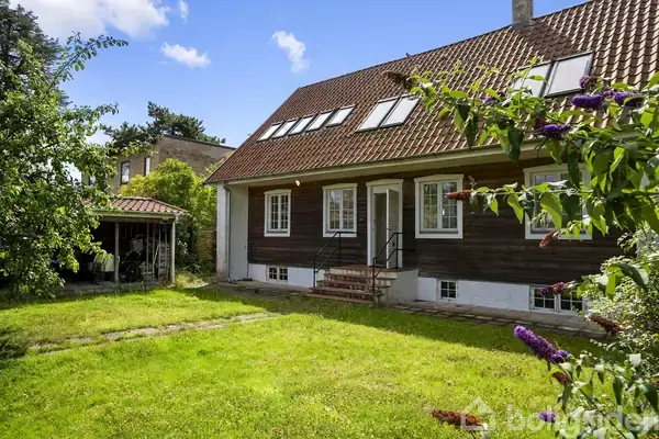 Villa på Soløsevej 14, 2820 Gentofte