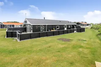 Fritidshus på Vejlby Klit 43, Vejlby, 7673 Harboøre