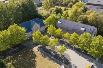 Villa på Salbjergvej 20, 4622 Havdrup