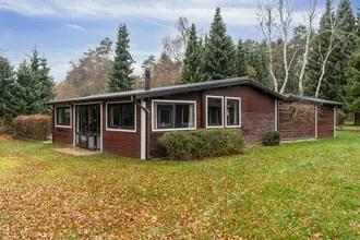 Fritidshus på Engdraget 6, 4581 Rørvig