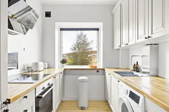 Ejerlejlighed på Nærum Hovedgade 17, tv., 2850 Nærum