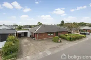 Villa på Skippervænget 81, 6710 Esbjerg V