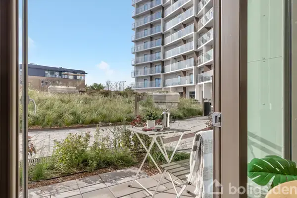 Ejerlejlighed på Gøteborg Allé 6, st. 6., 8200 Aarhus N