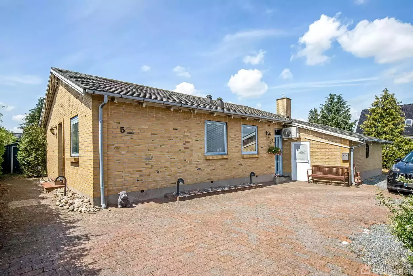 Villa på Starup Kirkevej 5, 6100 Haderslev