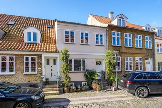 Rækkehus på Gl Vestergade 36, 5500 Middelfart