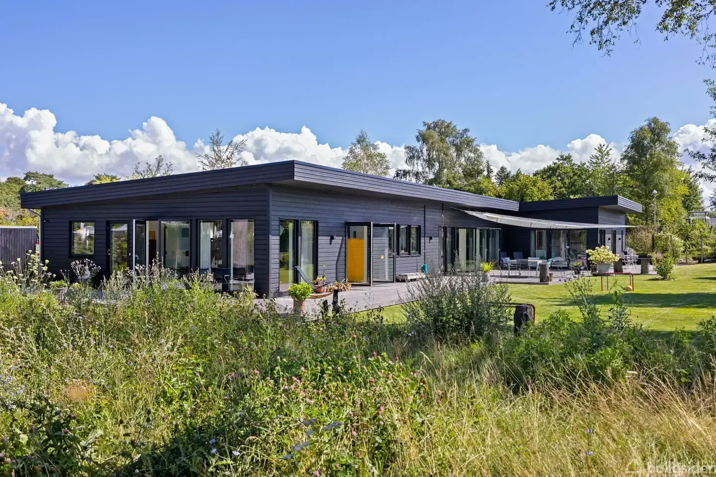 Villa på Toftemosevej 21, 3100 Hornbæk