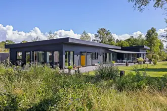 Villa på Toftemosevej 21, Stenstrup, 3100 Hornbæk