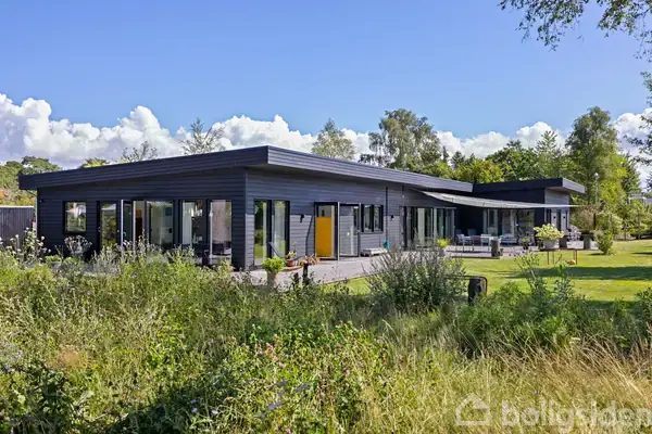 Villa på Toftemosevej 21, 3100 Hornbæk