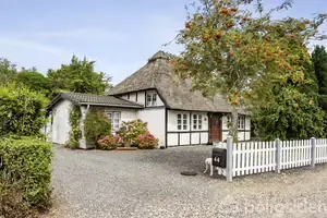 Villa på Strammelse Gade 44, 5700 Svendborg
