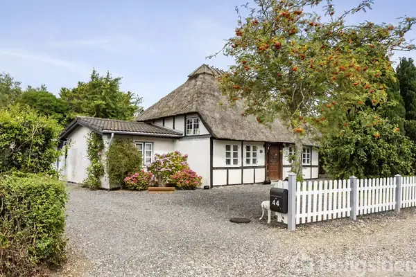 Villa på Strammelse Gade 44, 5700 Svendborg