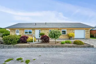 Villa på Rødhættevej 27, 9800 Hjørring