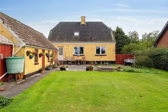 Villa på Ørsøvej 76, Ørsø, 9330 Dronninglund