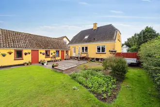 Villa på Ørsøvej 76, Ørsø, 9330 Dronninglund