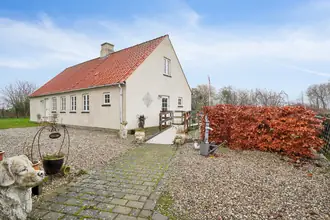Villa på Nordmarksvej 22, Kyndeløse, 4070 Kirke Hyllinge