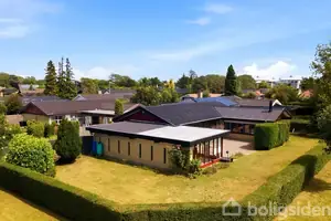Villa på Engrøjel 43, 2670 Greve