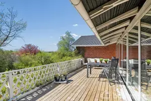 Villa på Fuglesangsvej 15, 3460 Birkerød