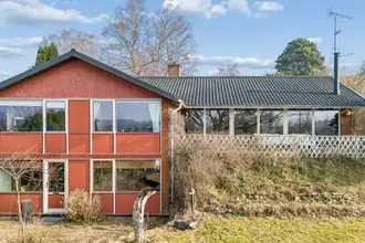 Villa på Fuglesangsvej 15, 3460 Birkerød