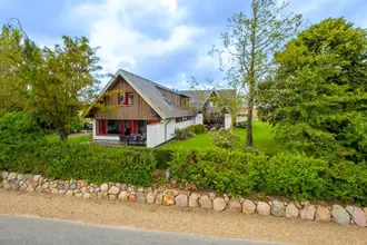 Villa på Jungetgårdvej 9, Junget, 7870 Roslev