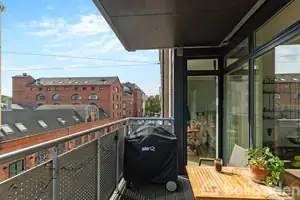Ejerlejlighed på Viborggade 57, 2., 2100 København Ø