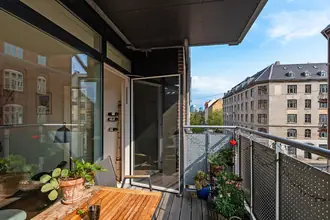Ejerlejlighed på Viborggade 57, 2., 2100 København Ø
