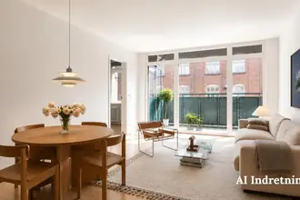 Ejerlejlighed på Viborggade 57, 2., 2100 København Ø