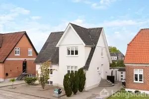 Villa på Vonsyldsgade 4, 9000 Aalborg