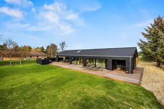 Fritidshus på Kræmmervej 12, 6853 Vejers Strand