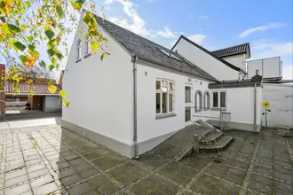 Villa på Søndergade 5, 6900 Skjern