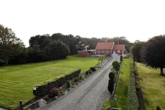 Villa på Bjørndalvej 7, Uglev, 7790 Thyholm
