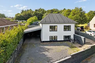 Villa på Skagensvej 89, 9800 Hjørring