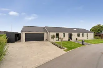 Villa på Sommerfuglen 19, 7190 Billund