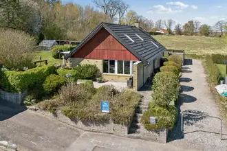 Villa på Dyssegårdsvej 26, 4621 Gadstrup