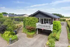 Villa på Vejlebakken 22, 8832 Skals