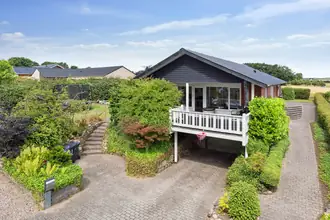 Villa på Vejlebakken 22, Låstrup, 8832 Skals