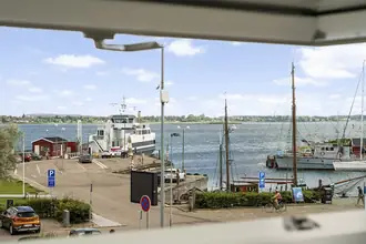 Ejerlejlighed på Havnegade 5, 1. tv., 4300 Holbæk