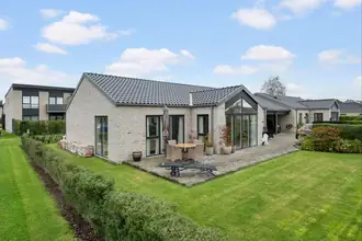 Villa på Asminderødhave 50, 3480 Fredensborg