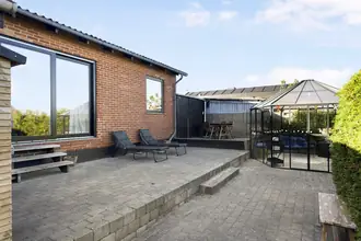 Villa på Olfert Fischers Vej 4, 9900 Frederikshavn