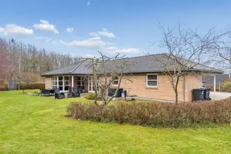 Villa på Sneppevænget 8, Kirkendrup, 5270 Odense N
