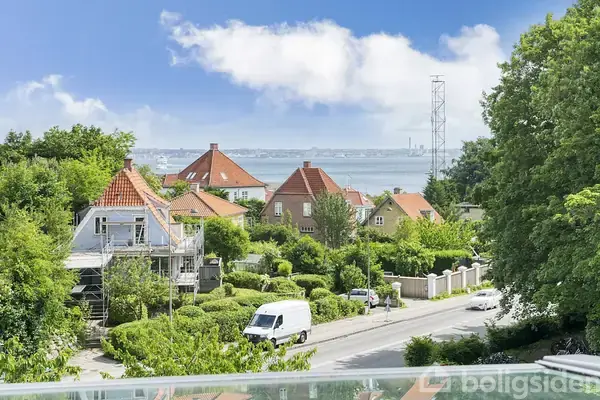 Ejerlejlighed på Fredericiavej 2A, 1. tv., 3000 Helsingør