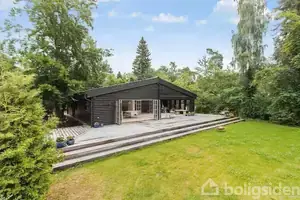 Fritidsbolig på Skættevej 2, 3100 Hornbæk