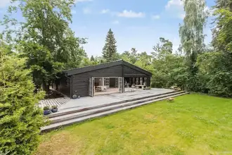 Fritidshus på Skættevej 2, Horneby Fælled, 3100 Hornbæk